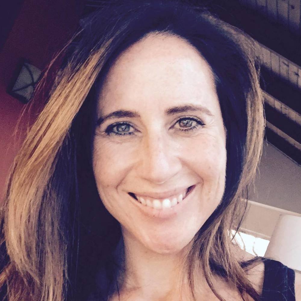 Meet your Posher, Jeannemarie